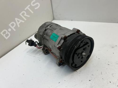 Used AC compressor SEAT IBIZA II (6K1) 1.9 TDI (110 hp) 26401250