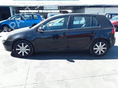 AC radiator VW GOLF V (1K1)  | BP12561497M32 
