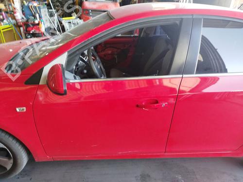 Used Left front door CHEVROLET CRUZE (J300) 2.0 CDI (150 hp) 23892381