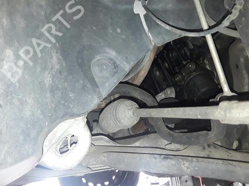 ABS pump AUDI A3 (8L1) 1.8 | BP11003870M43 