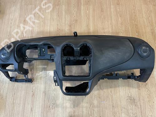 Used Dashboard ALFA ROMEO MITO (955_) 1.4 TJet (955AXA1B) (155 hp) 22415513