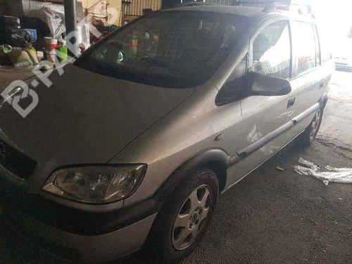 Used Parts OPEL ZAFIRA A MPV (T98)  2.0 DI 16V (F75)  1159104