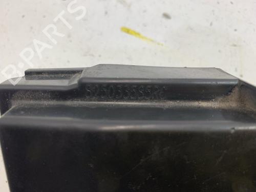 Rear left lock DACIA SANDERO  | BP19107441C100