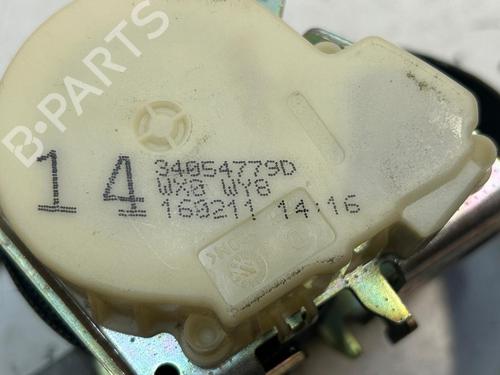 Kollisonspute sett FORD FIESTA VI (CB1, CCN)  | BP26378844C86 