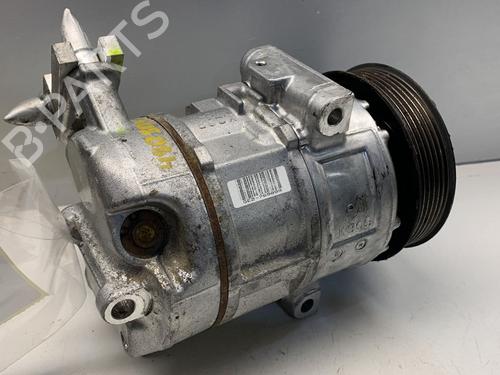 AC compressor OPEL CORSA D (S07) 1.3 CDTI (L08, L68) | BP13463091M34 