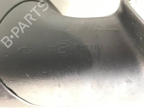 Left mirror SEAT LEON (1M1)  | BP26564961C26 