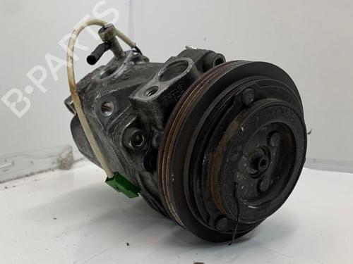 AC compressor SMART CITY-COUPE (450) 0.6 (S1CLA1, 450.341) | BP15054789M34 