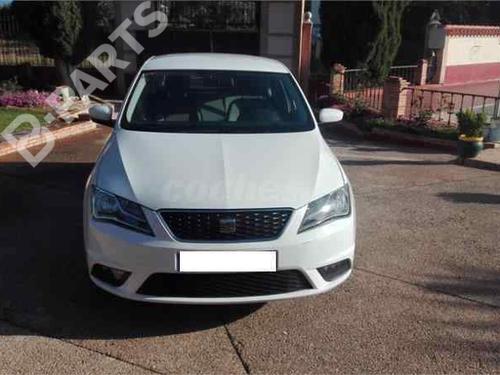 Used Parts SEAT TOLEDO IV (KG3)  1.6 TDI  1157559