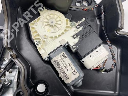 Rear right window mechanism SEAT LEON (1P1)  | BP11055714C25 
