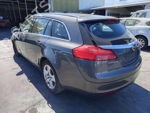 Brugte OPEL INSIGNIA A Country Tourer (G09) 2.0 CDTi (47) (131 hp) 4287387