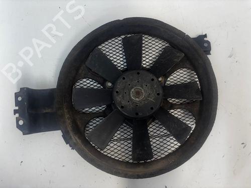 Used Radiator fan FORD MAVERICK (UDS, UNS) 2.7 TD (100 hp) 27566182