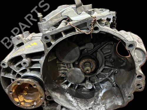 Used Gearbox VW PASSAT B6 (3C2) [2005-2010]  22522837