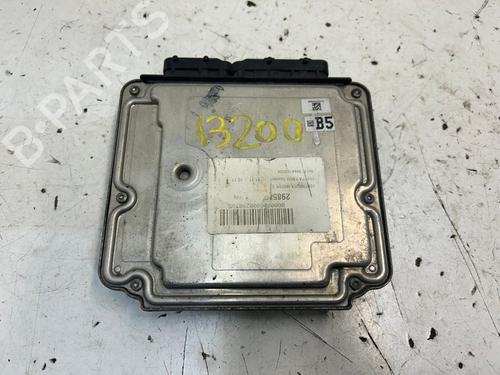 Engine control unit (ECU) TOYOTA YARIS (_P13_) | BP10999981M57