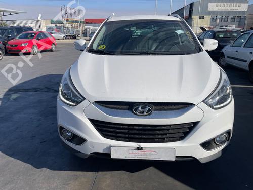 Brugte HYUNDAI ix35 (LM, EL, ELH) [2009-2016]  4373031