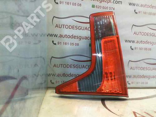 Used Right taillight CITROËN C5 II (RC_) [2004-2008]  10997409