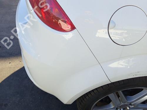 rear-bumper-seat-leon-1p1-2005-2006-2007-2008-2009-2010-2011-2012-2013-39595511 main image