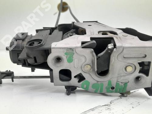 Rear right lock MERCEDES-BENZ A-CLASS (W168) A 170 CDI (168.009, 168.109) | BP11883214C99 