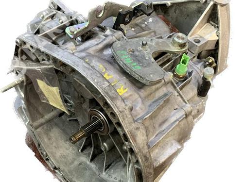 Used Gearbox RENAULT LAGUNA II Grandtour (KG0/1_) 1.9 dCi (KG0G) (120 hp) 11007693