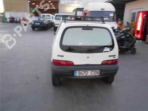 Alternator FIAT SEICENTO / 600 (187_) 1.1 (187AXB, 187AXB1A, 187AXC1A02) | BP10997090M7 