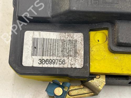 Rear right lock VOLVO XC90 I (275) D5 AWD | BP19107448C99 