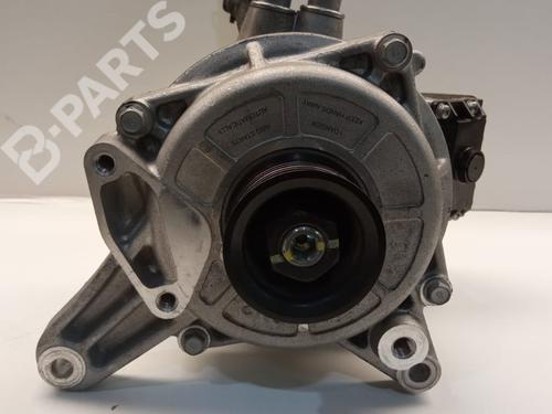 Used Alternator HYUNDAI IONIQ (AE) 1.6 GDI Hybrid (105 hp) 11869362