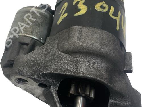 Starter RENAULT CLIO III (BR0/1, CR0/1) 1.2 16V (BR0R, BR1D, BR1L, CR0R) | BP15178616M8 