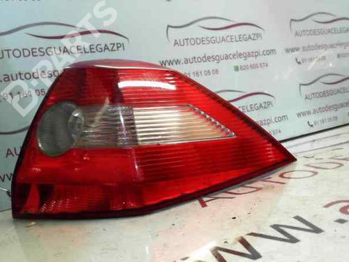 Used Left taillight RENAULT MEGANE II (BM0/1_, CM0/1_) 1.6 16V (112 hp) 11002981