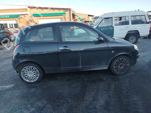 Right taillight LANCIA YPSILON (843_) 1.4 16V (843.AXC11, 843.AXC1B, 843.AXC1A) | BP30304738C35