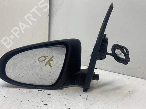 Used Left mirror TOYOTA AYGO (_B4_) 1.0 (KGB40) (69 hp) 29353732