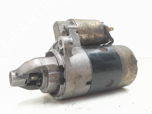 Used Starter SUZUKI SWIFT III (MZ, EZ) [2005-2025]  16500158