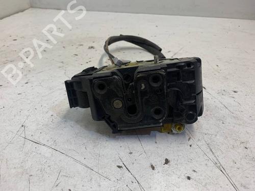 Rear left lock HYUNDAI i20 I (PB, PBT)  | BP24368362C100 