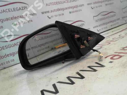 Left mirror MITSUBISHI GALANT VIII (EA_) 2.5 V6 24V (EA5A) BP11002986C26