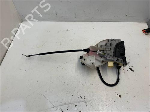 Used Rear right lock VW PASSAT B6 (3C2) [2005-2010]  23221816