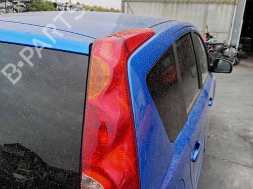 Used Right taillight NISSAN NOTE (E11, NE11) 1.4 (88 hp) 28319773