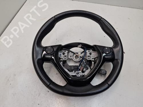 Used Steering wheel TOYOTA AYGO (_B4_) 1.0 (KGB40) (69 hp) 20661743