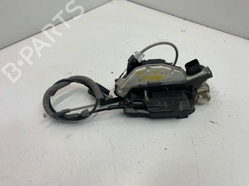 Used Front left lock SEAT IBIZA IV SC (6J1, 6P5) 1.2 TSI (90 hp) 17238531