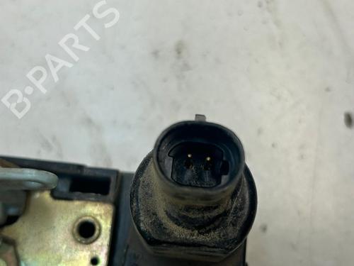 Front right lock CHRYSLER VOYAGER / GRAND VOYAGER III (GS_, NS_) 2.5 TD | BP25493096C97