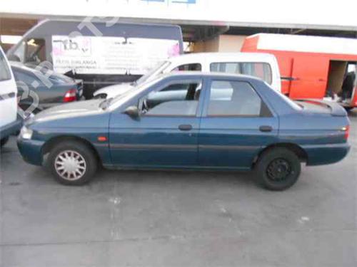 Alternator FORD ESCORT III (GAA) 1.6 | BP10997178M7  - Image 6