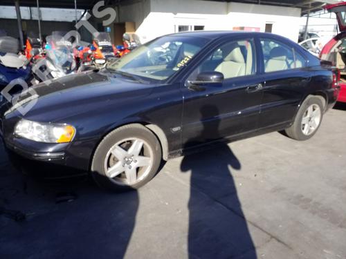 Used Parts VOLVO S60 I (384)  2.4 D  1159465