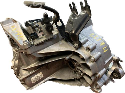 Gearbox FORD FOCUS II (DA_, HCP, DP) 1.6 TDCi | BP11095676M3 