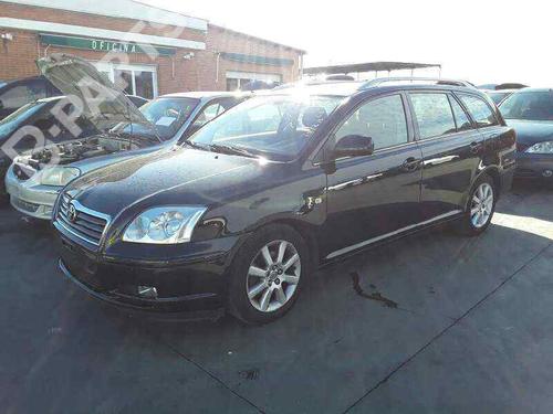 Used Parts TOYOTA AVENSIS (_T25_)    1157441