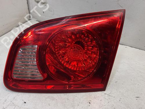Højre baglygte bagklap HYUNDAI SANTA FÉ II (CM) 2.2 CRDi GLS (150 hp) 30966626