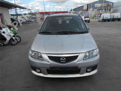 Used Parts MAZDA PREMACY (CP)  2.0 TD  1156597