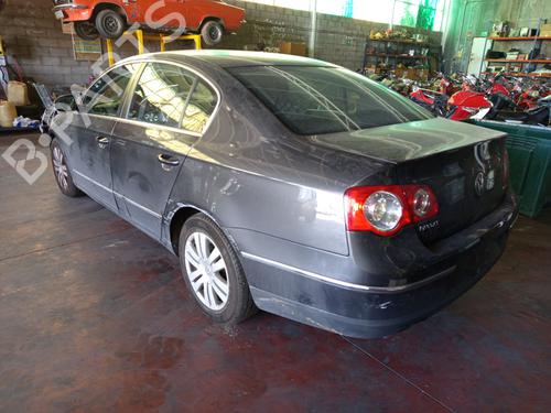 Right taillight VW PASSAT B6 (3C2)  | BP27572871C35 