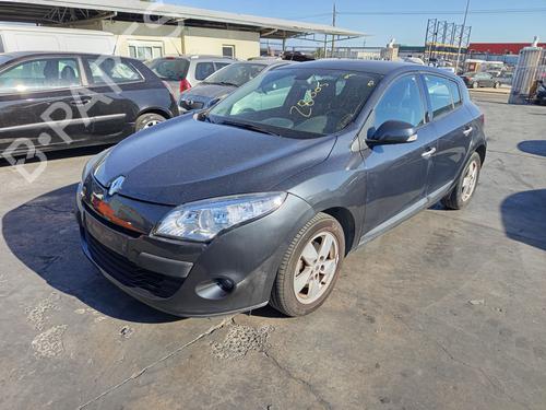 Used Parts RENAULT MEGANE III Hatchback (BZ0/1_, B3_) 1.9 dCi (BZ0N, BZ0J) (131 hp) 4264103