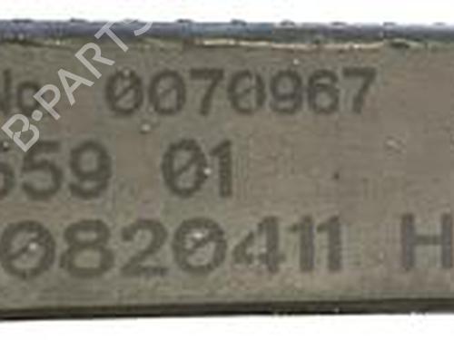 AC radiator SEAT IBIZA III (6L1) | BP11004615M32