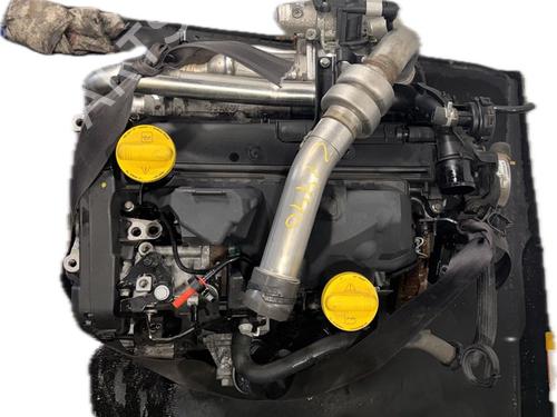 Engine RENAULT MEGANE III Hatchback (BZ0/1_, B3_) 1.6 16V (BZ0H) | BP29607615M1 - Image 4
