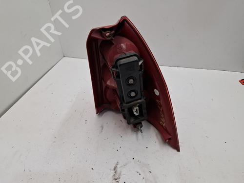 Left taillight PEUGEOT 307 Break (3E) 2.0 HDI 110 | BP19107553C34 