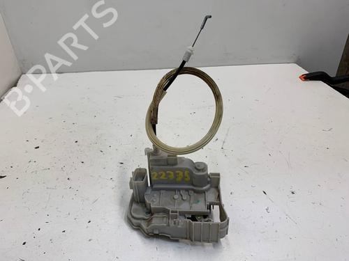 Used Rear right lock FIAT BRAVO II (198_) 1.9 D Multijet (198AXB1A) (120 hp) 23952537