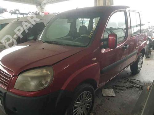 Used Parts FIAT DOBLO MPV (119_, 223_)  1.3 JTD  1158972